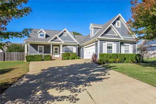 1218 Chancery Ln, Cave Springs, AR, 72718-9103 | Card Image