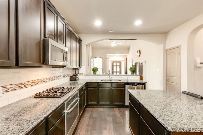 UNIT-101 - 3451 Mayfield Ranch Blvd, Condo with 4 bedrooms, 3 bathrooms and 2 parking in Round Rock TX | Image 11