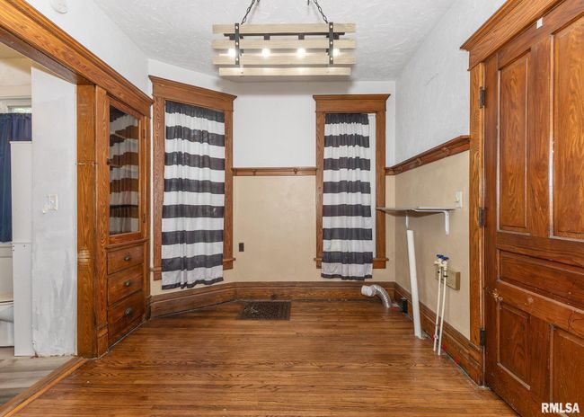 401 W Court St, House other with 4 bedrooms, 2 bathrooms and null parking in Cambridge IL | Image 10