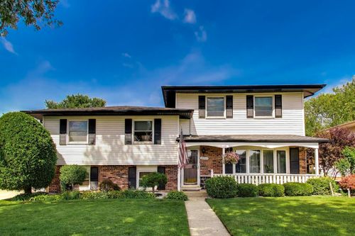 10532 S Sun Valley Ct, Palos Hills, IL, 60465-1783 | Card Image