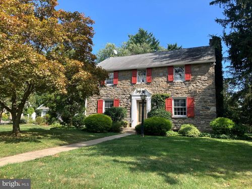 45 W Golfview Rd, HAVERTOWN, PA, 19083-1101 | Card Image