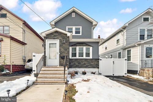 71 Wilber St, Belleville, NJ, 07109-1835 | Card Image