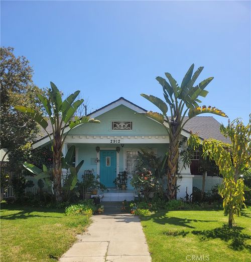 2912 Hill St, Huntington Park, CA, 90255-6422 | Card Image
