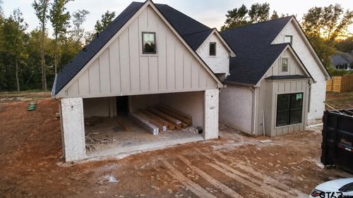13811 Luka Ln, Tyler, TX, 75704 | Card Image