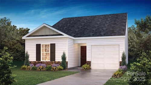 584 N Sparkleberry Street, Chester, SC, 29706 | Card Image