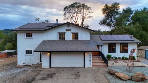 5491 Connie Lane, Shingle Springs, CA, 95682 | Card Image