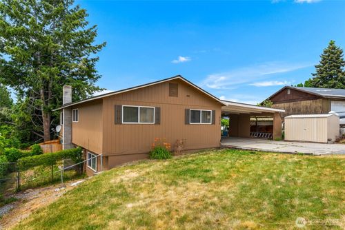 606 Lacey Pl, East Wenatchee, WA, 98802 | Card Image