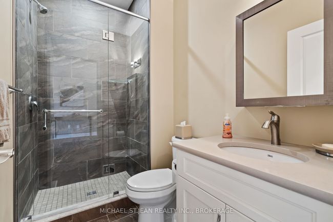 41 Sunrise Crt, House other with 3 bedrooms, 3 bathrooms and 4 parking in Ridgeway ON | Image 8