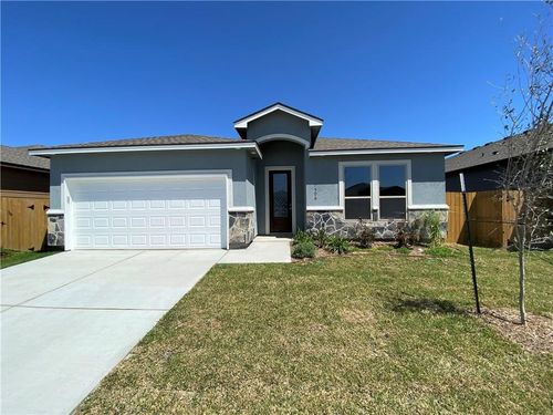 7506 Granite Dr, Corpus Christi, TX, 78414-2198 | Card Image