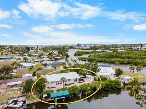 1493 Janet Pl, ENGLEWOOD, FL, 34223-4320 | Card Image