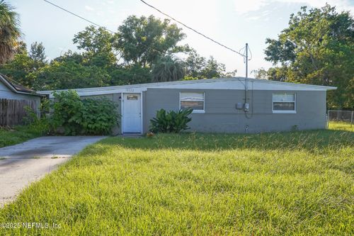 10332 Driftwood Rd, JACKSONVILLE, FL, 32246-8606 | Card Image