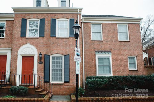 unit-b-510 N Poplar St, Charlotte, NC, 28202-1784 | Card Image