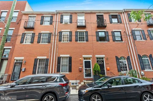 1135 N Orianna St, PHILADELPHIA, PA, 19123-1506 | Card Image