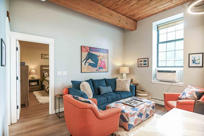 APT-302 - 156 Front St, Condo with 1 bedrooms, 1 bathrooms and null parking in Exeter NH | Image 27