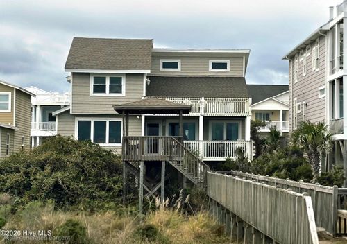 256 E First St, Ocean Isle Beach, NC, 28469-7604 | Card Image