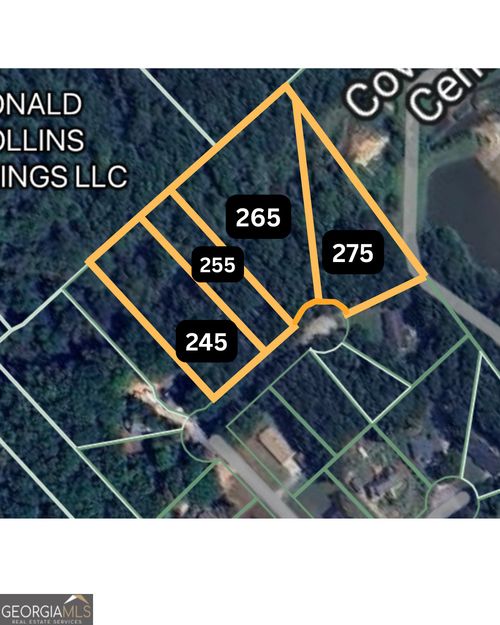 265 Riverbend Dr, Covington, GA, 30014-1664 | Card Image