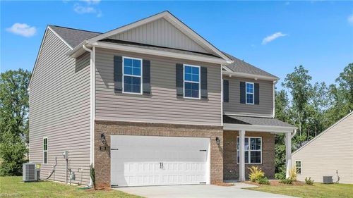 130 Willowbrooke Way, Stokesdale, NC, 27357-8598 | Card Image