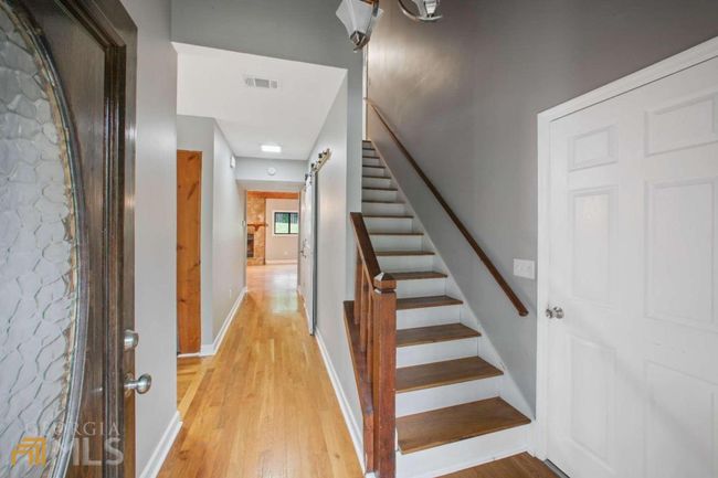 3620 Allpoint Dr, House other with 4 bedrooms, 3 bathrooms and null parking in Marietta GA | Image 4