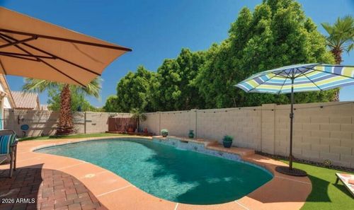 17211 N Cassi Dr, Surprise, AZ, 85374-3484 | Card Image