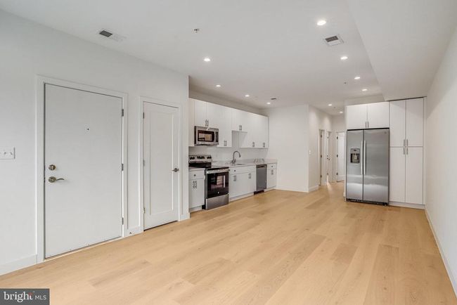 4902 D St Se, Townhouse with 5 bedrooms, 4 bathrooms and null parking in WASHINGTON DC | Image 7