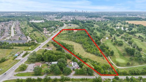 V/L Lundy'S Lane, Niagara Falls, ON, L2H | Card Image