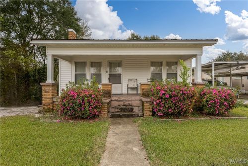 2503 Harrison St, Tuscaloosa, AL, 35401-5919 | Card Image