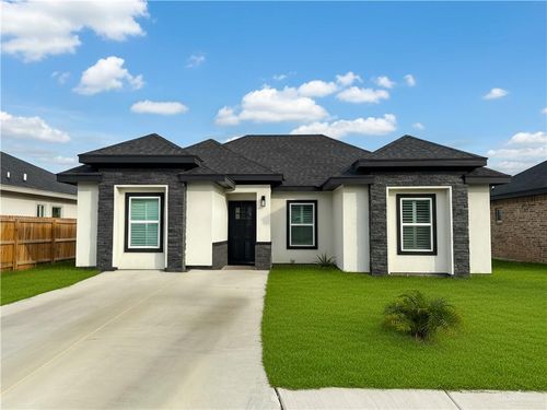 2006 Black Hills St, San Juan, TX, 78589-2861 | Card Image