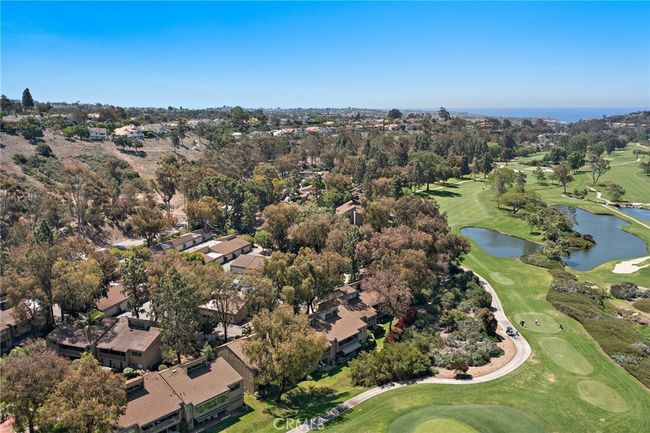 38B - 31313 E Nine Dr, Condo with 2 bedrooms, 2 bathrooms and 2 parking in Laguna Niguel CA | Image 46