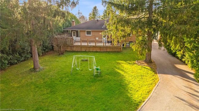 7 Lamers Rd, House other with 5 bedrooms, 2 bathrooms and 19 parking in New Lowell ON | Image 4