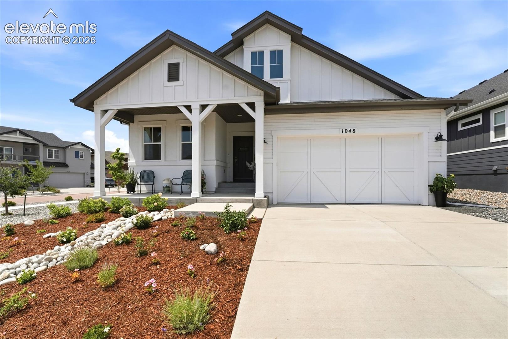 Residential in Colorado Springs 5
