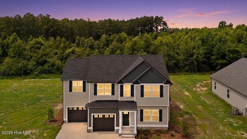 128 Hummingbird Grove Ln, Princeton, NC, 27569-5604 | Card Image