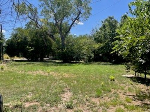 1818 Jefferies St, Abilene, TX, 79603-1554 | Card Image