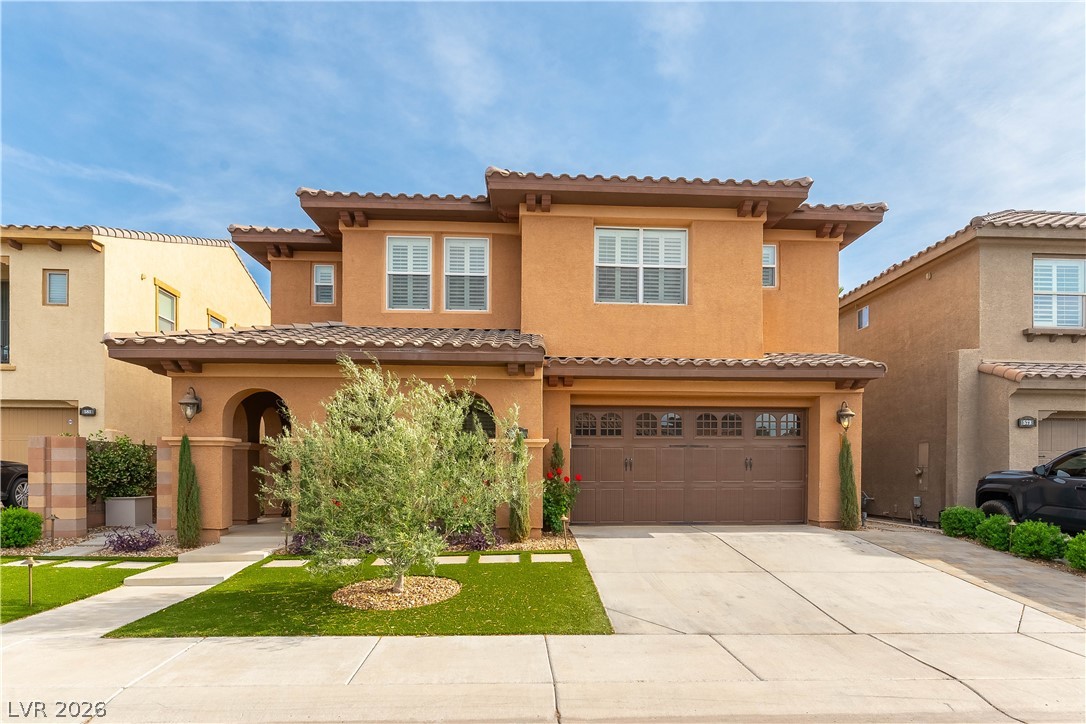 Residential in Henderson 5