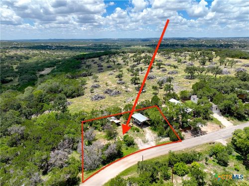 789 Rambling Drive, Canyon Lake, TX, 78133 | Card Image