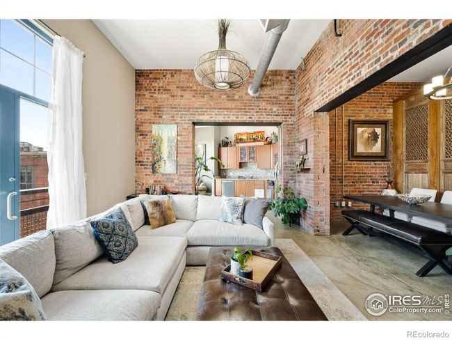 APT-201 - 2500 Walnut St, Condo with 1 bedrooms, 1 bathrooms and 1 parking in Denver CO | Image 4