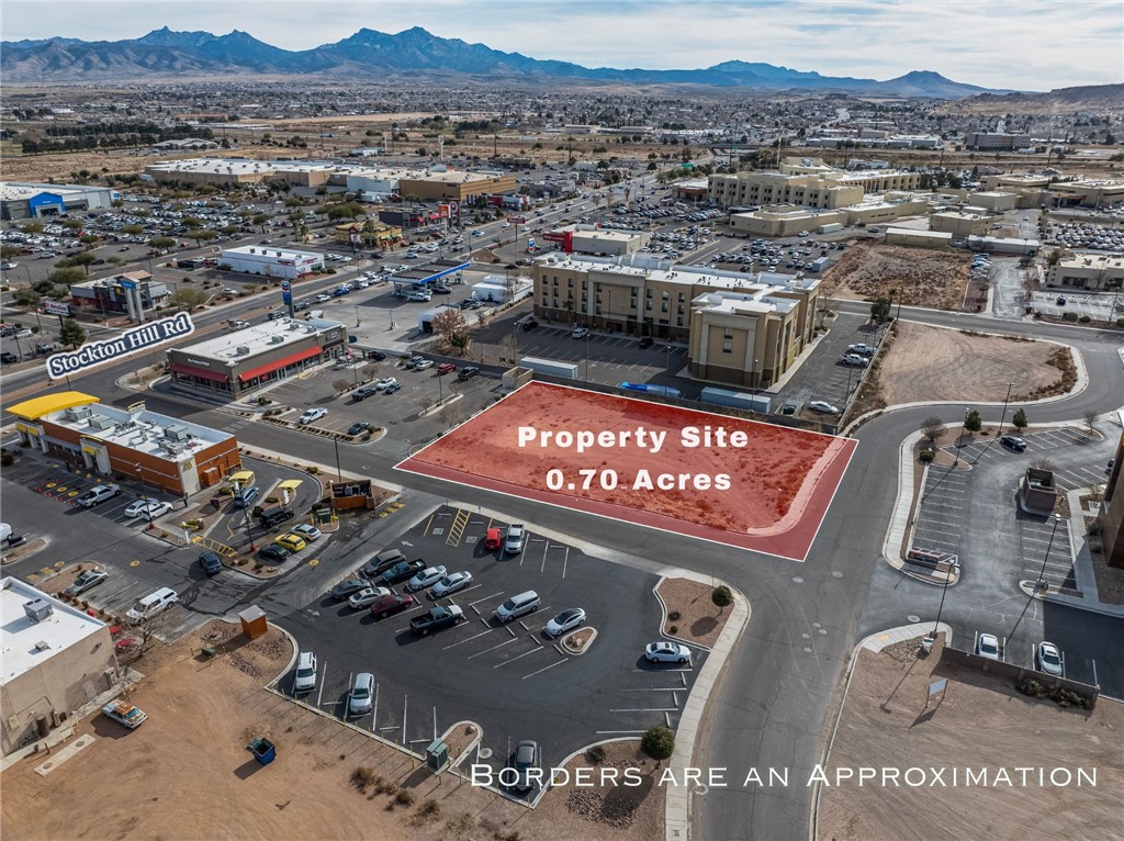 Land in Kingman