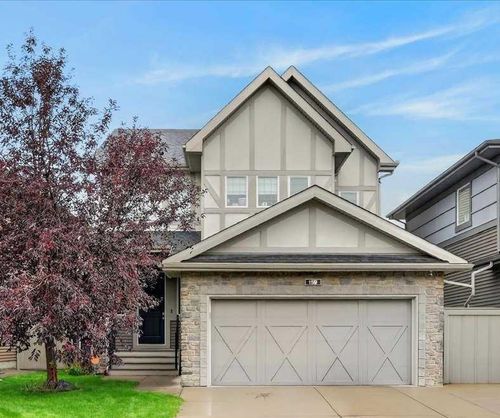 159 Cooperstown Lane Sw, Airdrie, AB, T4B0Z9 | Card Image