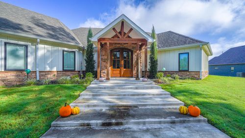 89-30397 S 567 Rd, Monkey Island, OK, 74331-8269 | Card Image