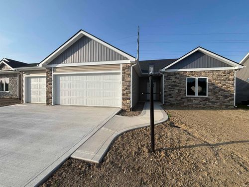 1544 Cananea Way Way, Fort Wayne, IN, 46845 | Card Image