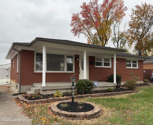 3310 Donald Dr, Louisville, KY, 40216-3125 | Card Image