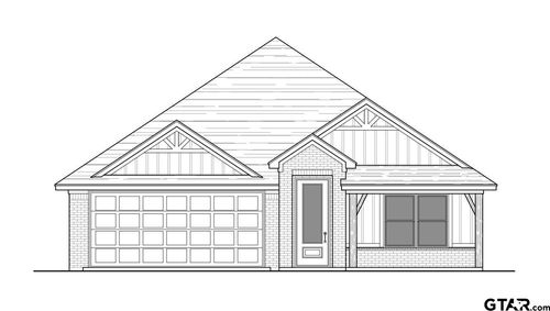 2294 Dogwood Park Blvd, Tyler, TX, 75707-1530 | Card Image