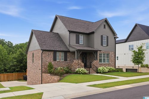 1157 Clifton Rd, HOOVER, AL, 35244-5605 | Card Image
