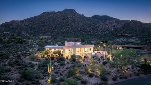 36631 N Peaceful Pl, Carefree, AZ, 85377-4543 | Card Image