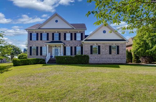 447 Beaumont Park Cir, Blythewood, SC, 29016-8277 | Card Image