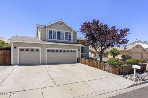 7395 Panama Ct, Sparks, NV, 89436-9086 | Card Image
