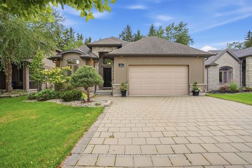 21 Caverhill Cres, Komoka, ON, N0L1R0 | Card Image