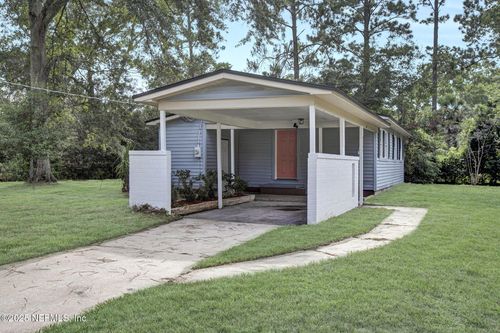 4905 Oakside Dr, Jacksonville, FL, 32244-4719 | Card Image