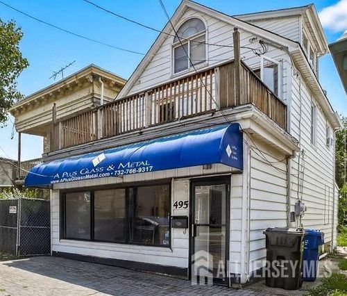 495 New Brunswick Ave, Fords, NJ, 08863-2139 | Card Image