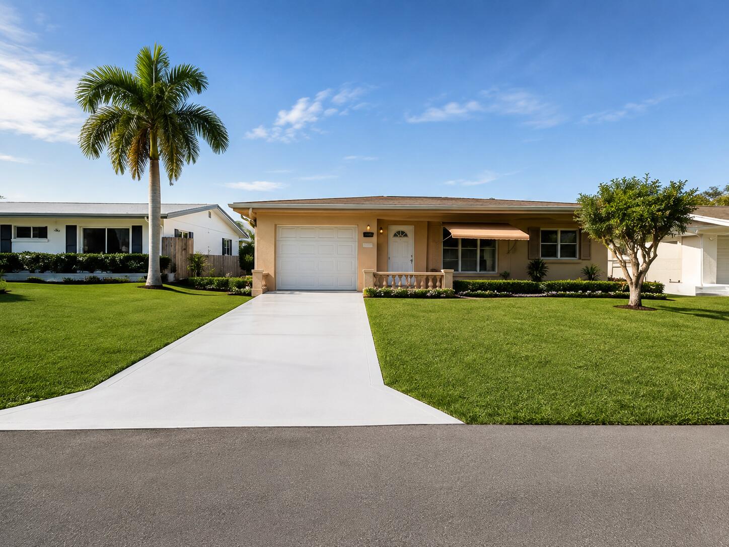 Residential in Tamarac