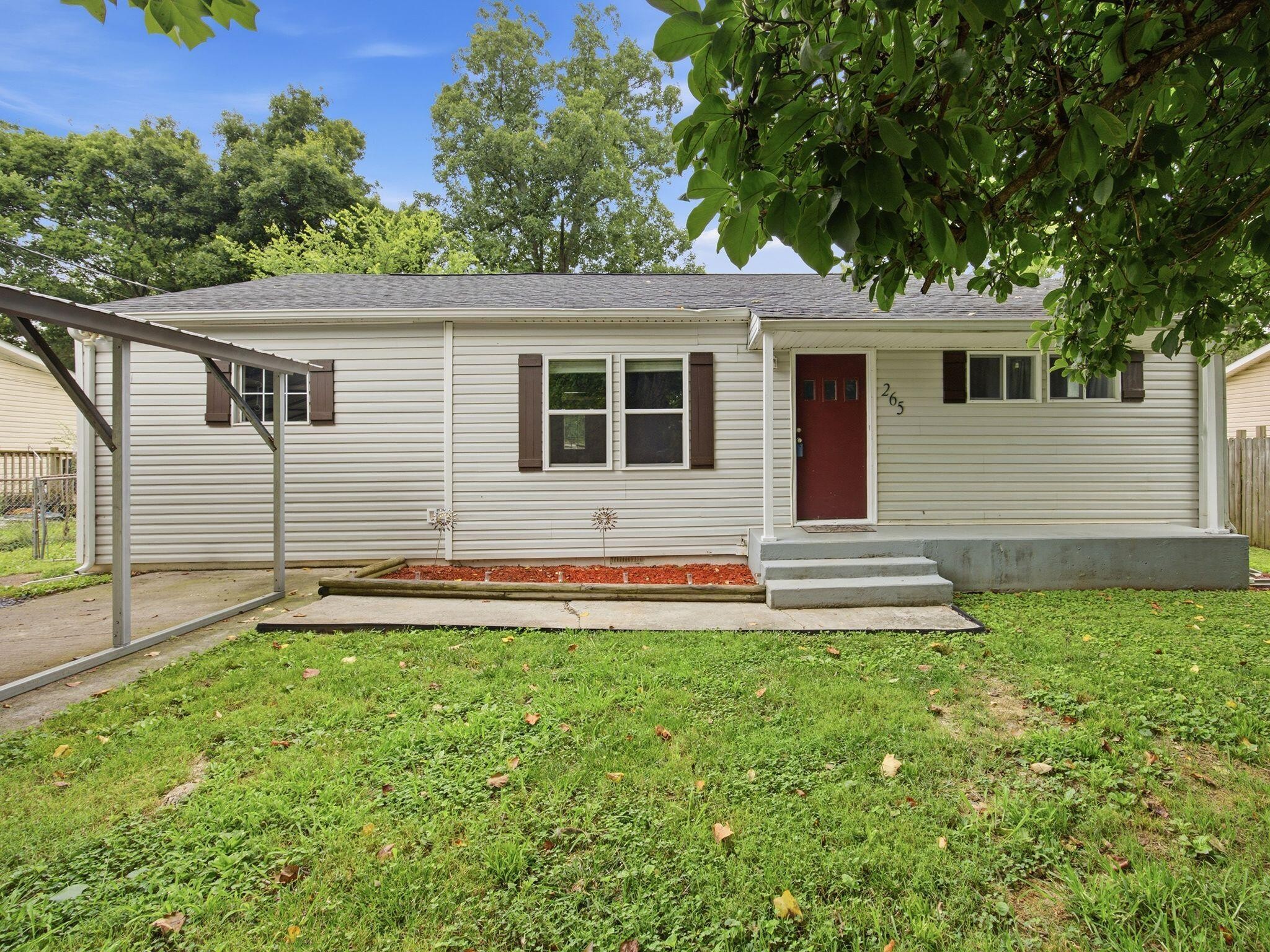 Residential in Cleveland 3